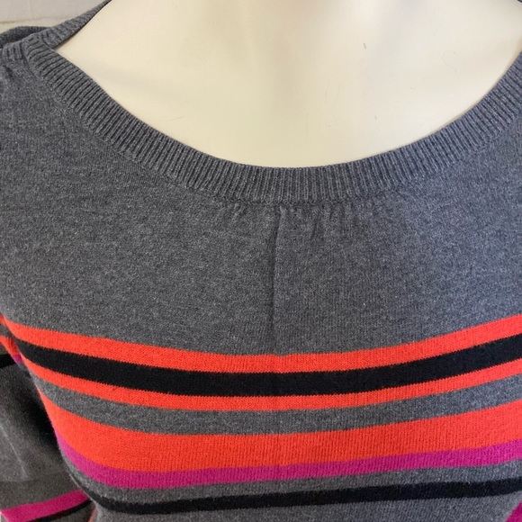 Worthington sweater top size large - Picture 9 of 10